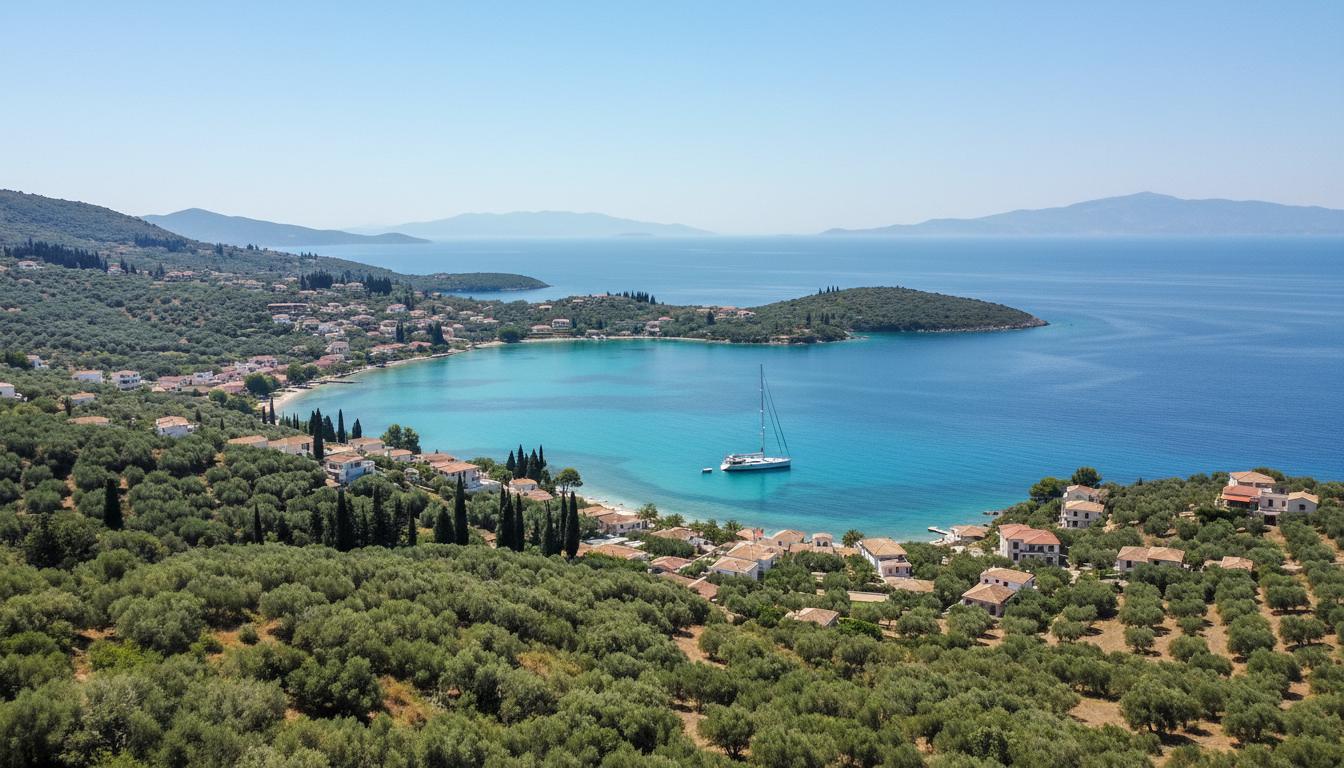 Ionian Islands